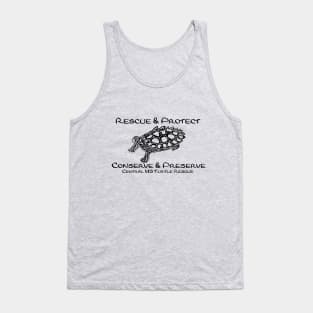 Rescue, Protect, Conserve & Preserve Tank Top